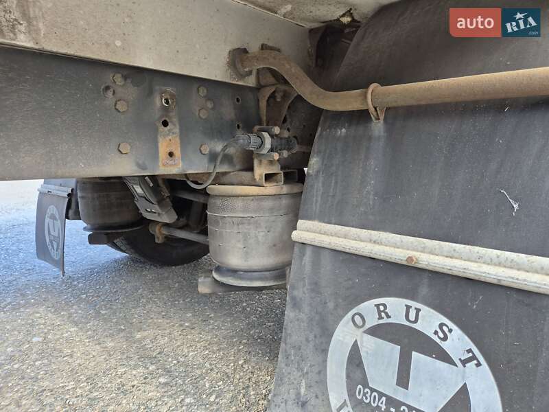 Рефрижератор Iveco Daily 2015 в Ужгороді фото 8 Рефрижератор Iveco Daily 2015 в Ужгороді