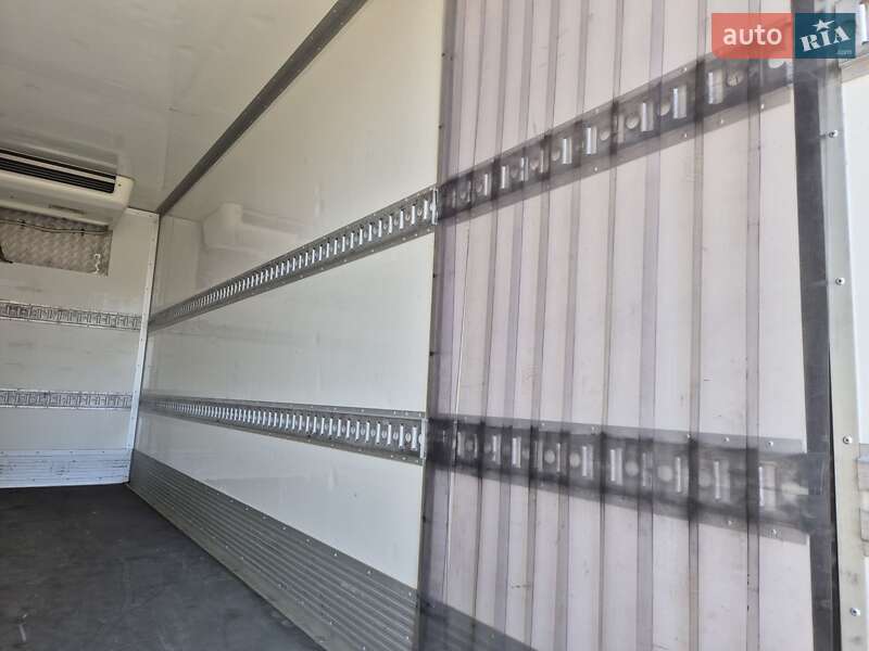 Рефрижератор Iveco Daily 2015 в Ужгороді фото 13 Рефрижератор Iveco Daily 2015 в Ужгороді