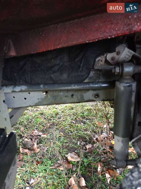 Грузовой фургон Iveco Daily 2016 в Киеве фото 10 Грузовой фургон Iveco Daily 2016 в Киеве