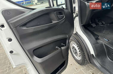 Автовоз Iveco Daily 2017 в Стрые