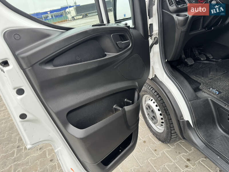 Автовоз Iveco Daily 2017 в Стрые фото 25 Автовоз Iveco Daily 2017 в Стрые