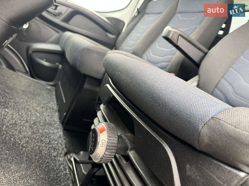 Автовоз Iveco Daily 2017 в Стрые фото 29 Автовоз Iveco Daily 2017 в Стрые