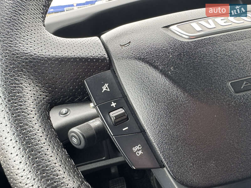 Автовоз Iveco Daily 2017 в Стрые фото 35 Автовоз Iveco Daily 2017 в Стрые