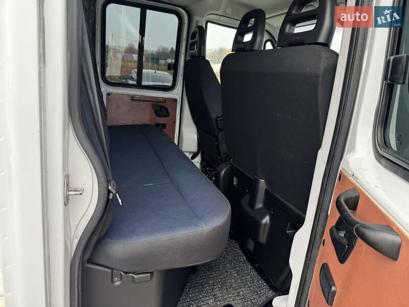 Автовоз Iveco Daily 2017 в Стрые фото 48 Автовоз Iveco Daily 2017 в Стрые