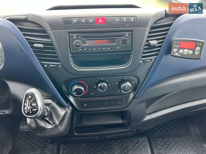 Рефрижератор Iveco Daily 2019 в Володимирі фото 14 Рефрижератор Iveco Daily 2019 в Володимирі