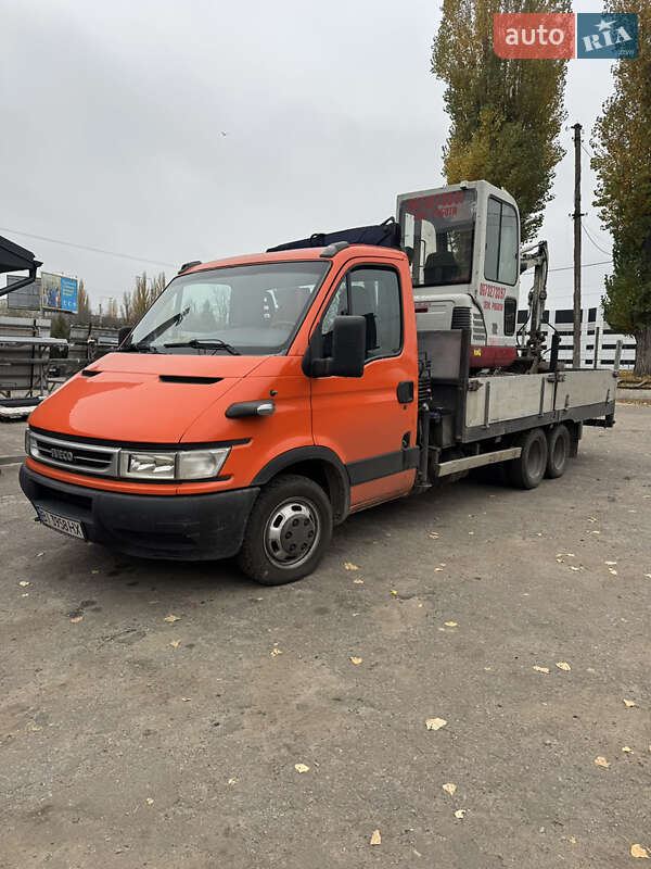 Iveco Daily 2006