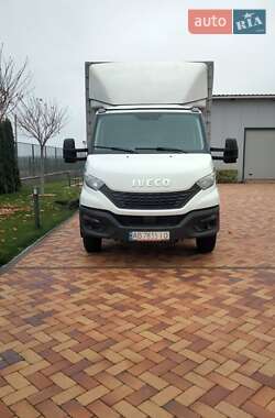 Тентованый Iveco Daily 2021 в Виннице
