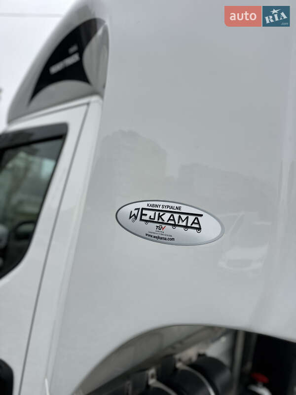 Эвакуатор Iveco Daily 2019 в Запорожье