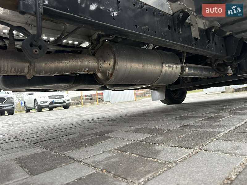 Эвакуатор Iveco Daily 2019 в Запорожье