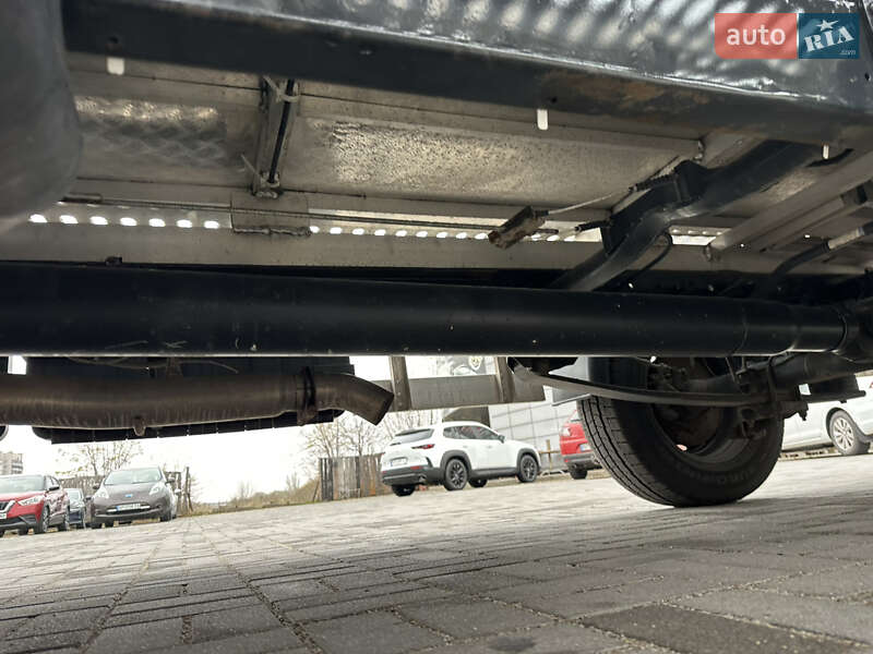 Эвакуатор Iveco Daily 2019 в Запорожье