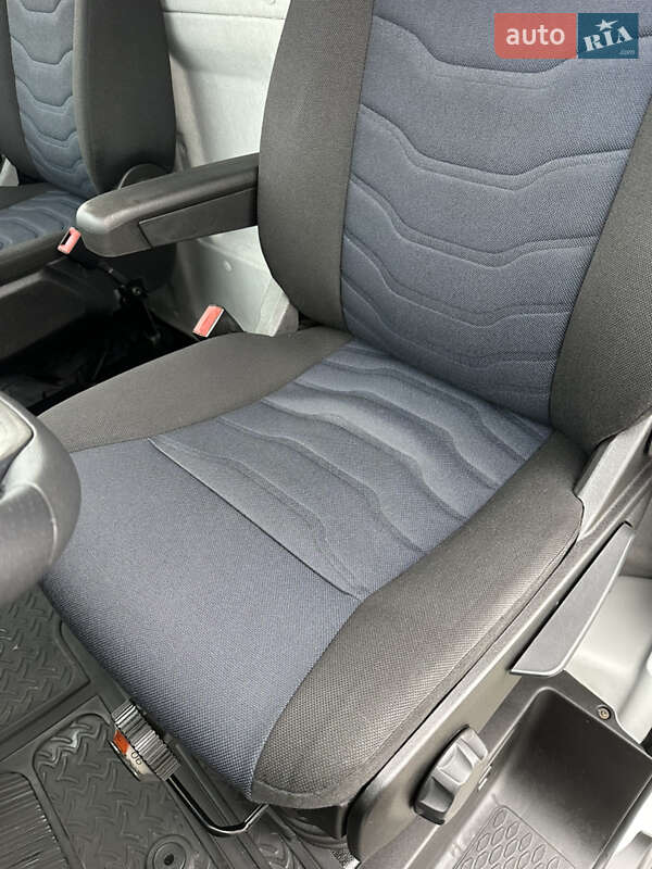 Эвакуатор Iveco Daily 2019 в Запорожье