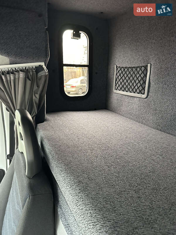 Эвакуатор Iveco Daily 2019 в Запорожье