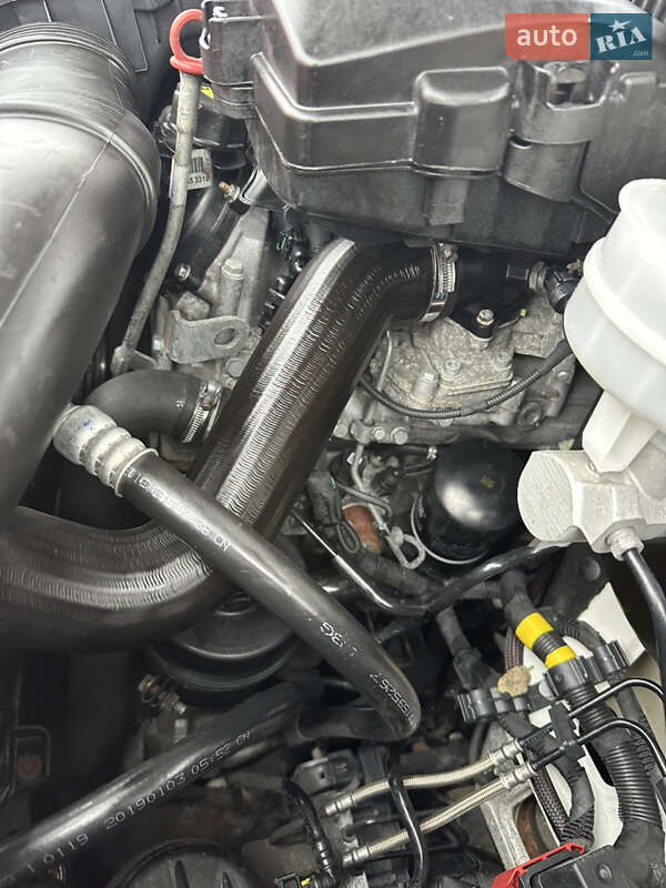 Эвакуатор Iveco Daily 2019 в Запорожье