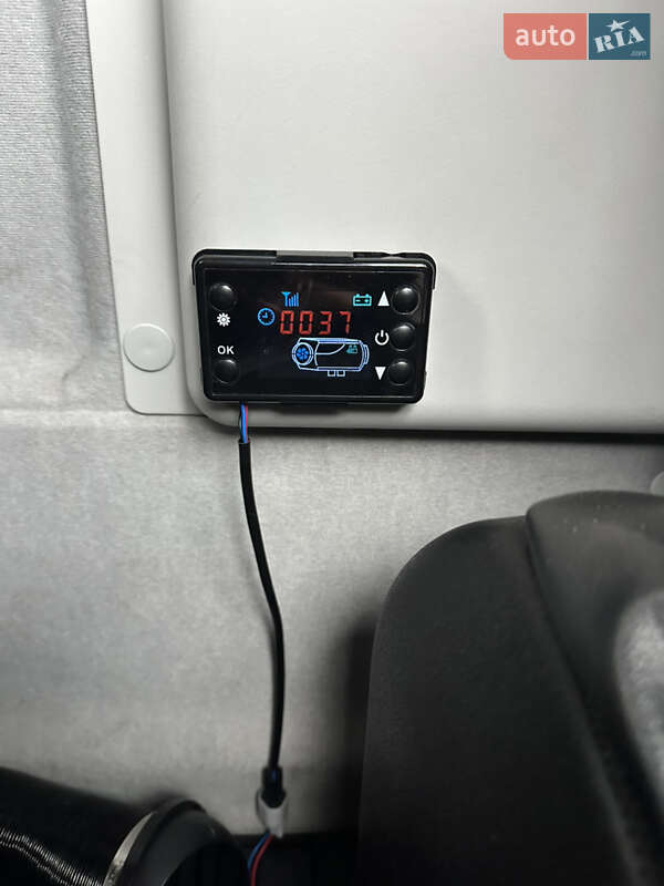 Эвакуатор Iveco Daily 2019 в Запорожье