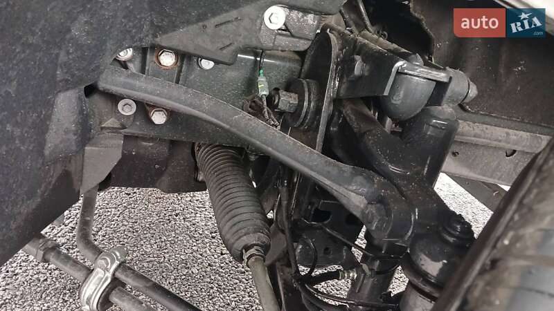 Вантажний фургон Iveco Daily 2025 в Дніпрі фото 9 Вантажний фургон Iveco Daily 2025 в Дніпрі