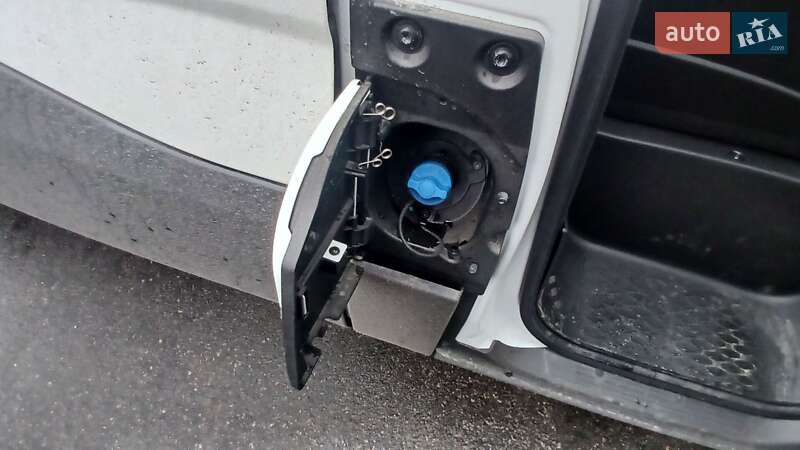 Вантажний фургон Iveco Daily 2025 в Дніпрі фото 35 Вантажний фургон Iveco Daily 2025 в Дніпрі