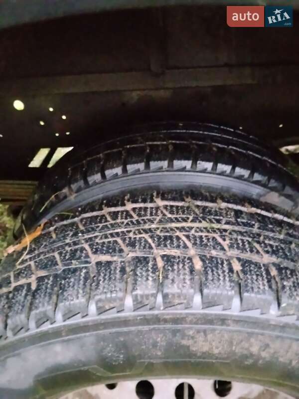 Грузовой фургон Iveco Daily 2004 в Краковце фото 9 Грузовой фургон Iveco Daily 2004 в Краковце