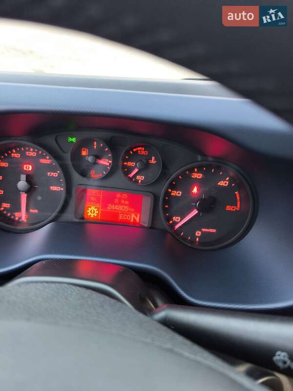 Тентованый Iveco Daily 2019 в Черновцах