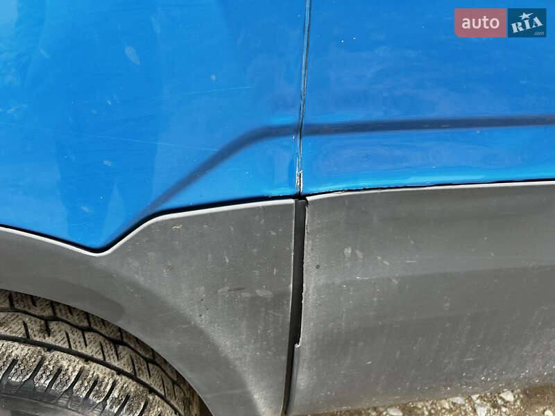 Грузовой фургон Iveco Daily 2019 в Кельменцах