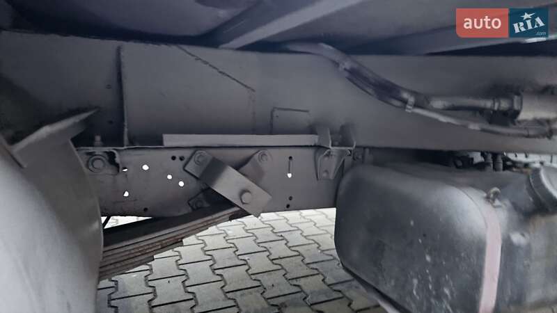 Автовышка Iveco Daily 1998 в Львове фото 11 Автовышка Iveco Daily 1998 в Львове