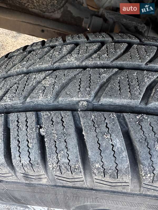 Грузовой фургон Iveco Daily 2018 в Камне-Каширском фото 8 Грузовой фургон Iveco Daily 2018 в Камне-Каширском