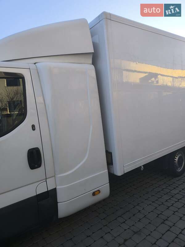 Рефрижератор Iveco Daily 2018 в Камне-Каширском