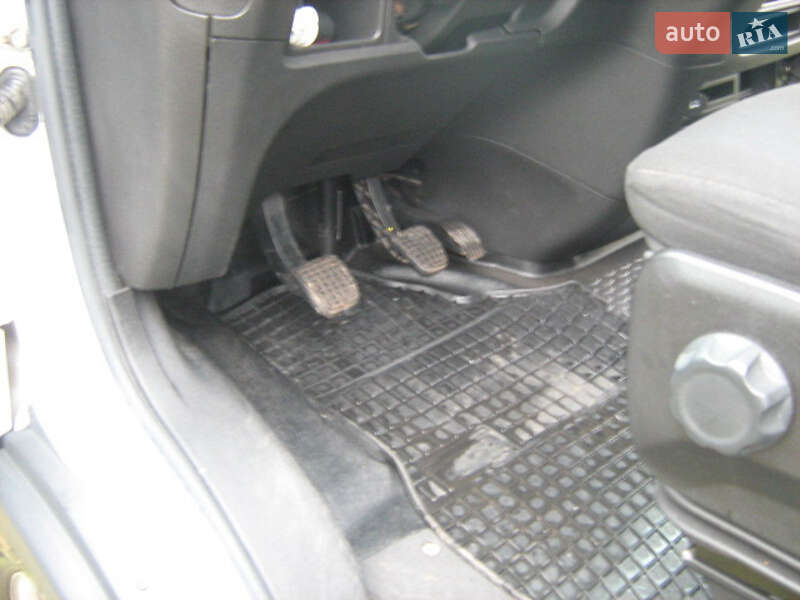 Грузовой фургон Iveco Daily 2020 в Прилуках фото 20 Грузовой фургон Iveco Daily 2020 в Прилуках