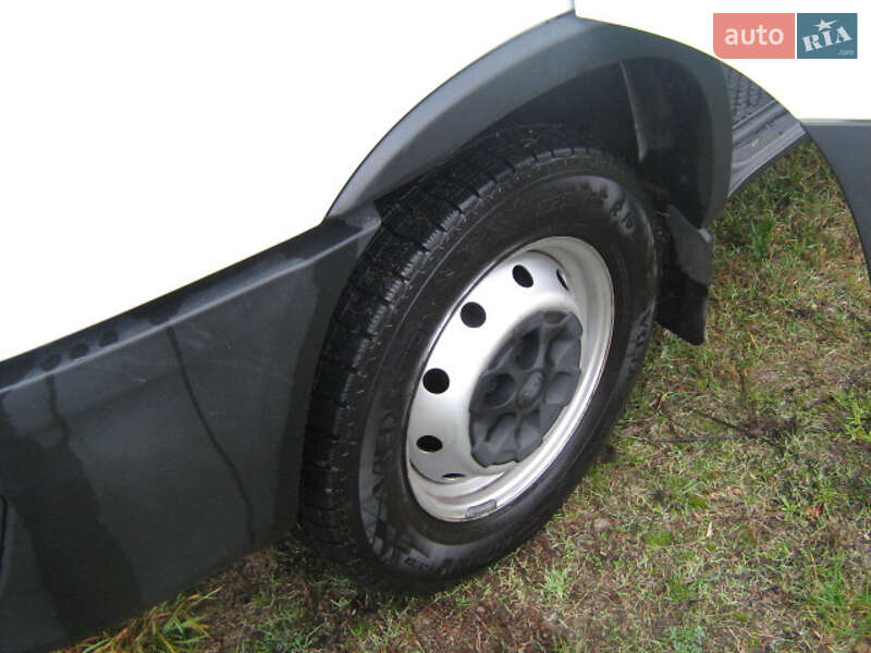 Грузовой фургон Iveco Daily 2020 в Прилуках фото 27 Грузовой фургон Iveco Daily 2020 в Прилуках