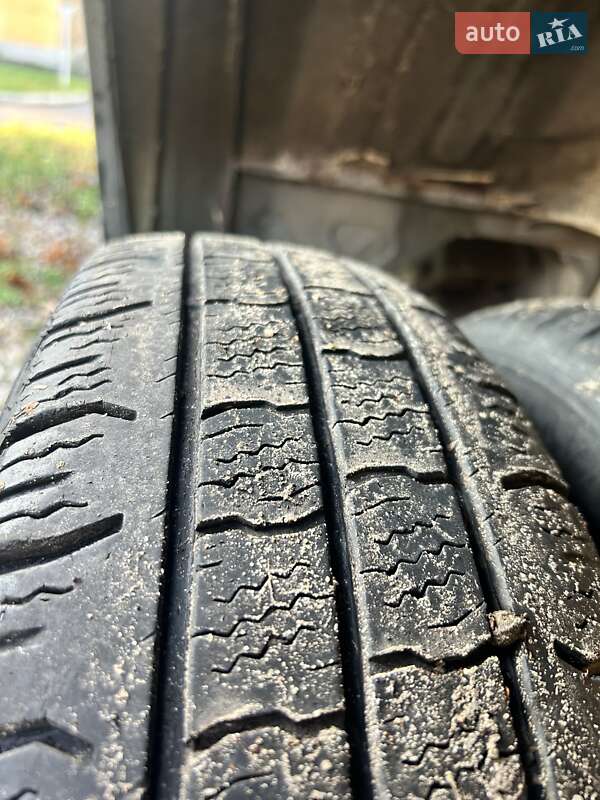 Микроавтобус грузовой (до 3,5т) Iveco Daily 2013 в Киеве фото 7 Микроавтобус грузовой (до 3,5т) Iveco Daily 2013 в Киеве