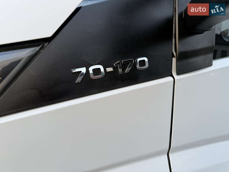 Інші вантажівки Iveco Daily 2014 в Луцьку фото 3 Інші вантажівки Iveco Daily 2014 в Луцьку