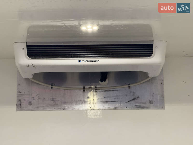 Інші вантажівки Iveco Daily 2014 в Луцьку фото 14 Інші вантажівки Iveco Daily 2014 в Луцьку