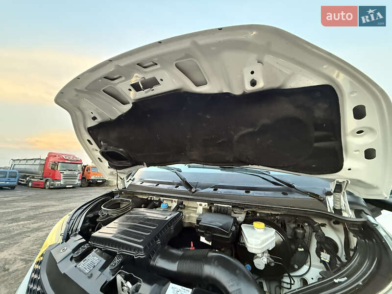 Інші вантажівки Iveco Daily 2014 в Луцьку фото 19 Інші вантажівки Iveco Daily 2014 в Луцьку