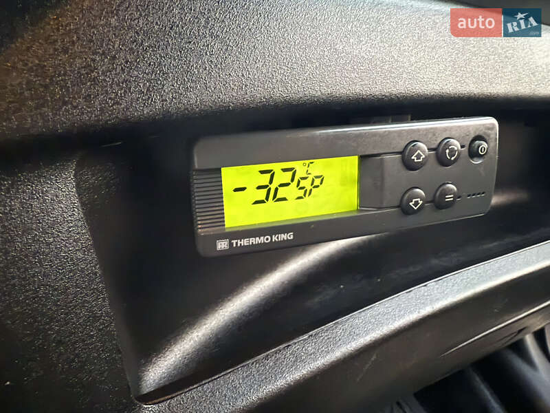 Інші вантажівки Iveco Daily 2014 в Луцьку фото 26 Інші вантажівки Iveco Daily 2014 в Луцьку