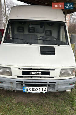 Другие грузовики Iveco Daily 1998 в Хмельницком