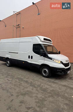 Рефрижератор Iveco Daily 2021 в Києві