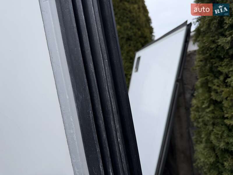 Рефрижератор Iveco Daily 2016 в Луцке фото 28 Рефрижератор Iveco Daily 2016 в Луцке