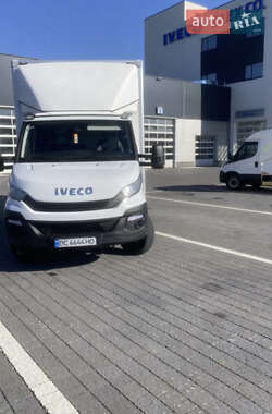 Інші вантажівки Iveco Daily 2019 в Львові