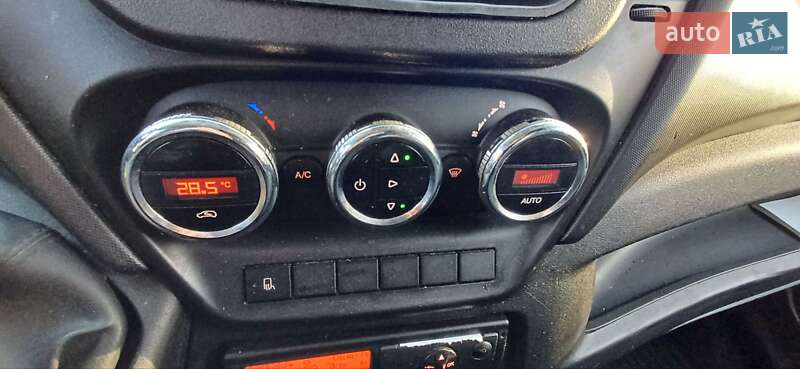 Тентованый Iveco Daily 2015 в Киеве фото 10 Тентованый Iveco Daily 2015 в Киеве