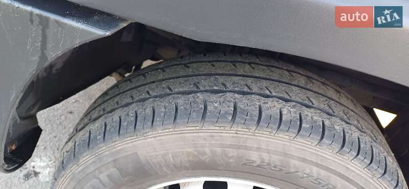 Тентованый Iveco Daily 2015 в Киеве фото 13 Тентованый Iveco Daily 2015 в Киеве