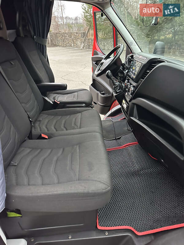 Эвакуатор Iveco Daily 2015 в Виннице фото 14 Эвакуатор Iveco Daily 2015 в Виннице