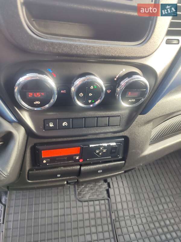 Автовоз Iveco Daily 2017 в Дубні фото 36 Автовоз Iveco Daily 2017 в Дубні