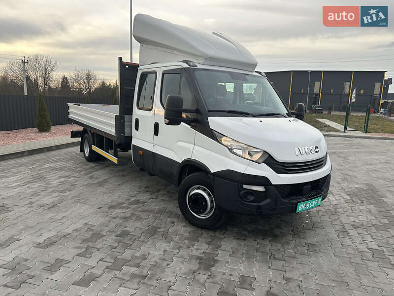 Iveco Daily 2019