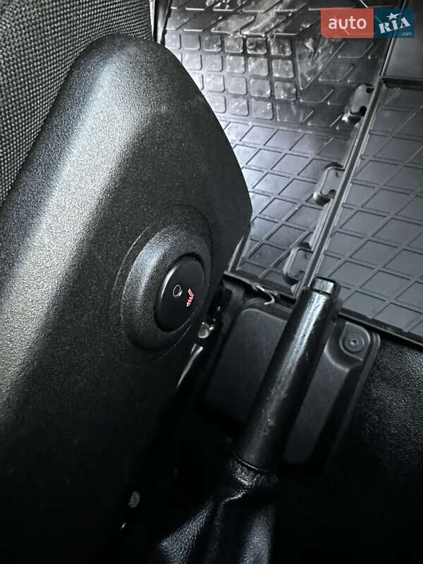 Грузовой фургон Iveco Daily 2019 в Львове