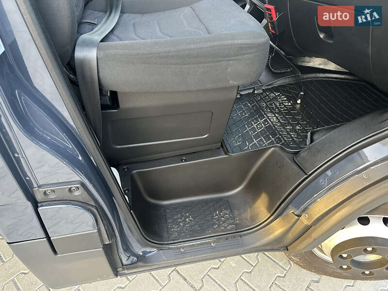 Грузовой фургон Iveco Daily 2019 в Львове