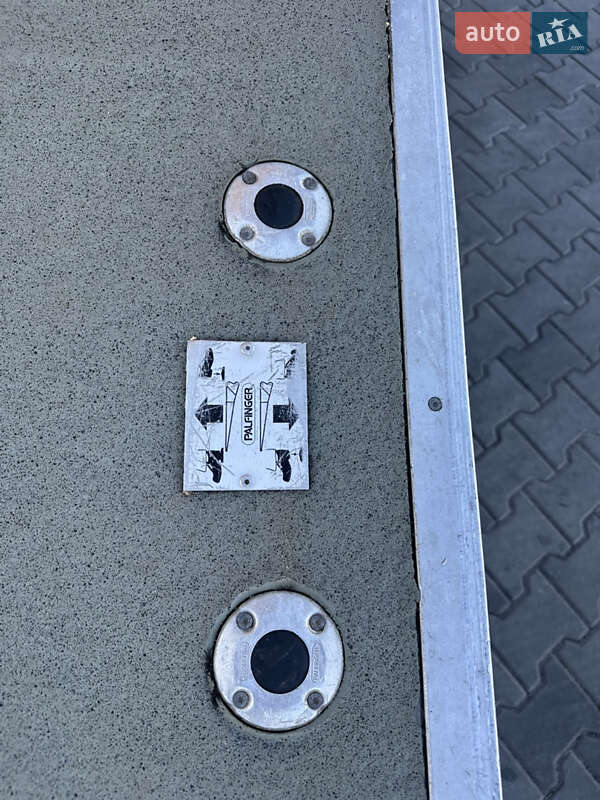 Грузовой фургон Iveco Daily 2019 в Львове