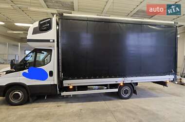 Тентований Iveco Daily 2022 в Вінниці
