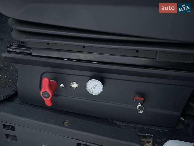 Эвакуатор Iveco Daily 2016 в Косове