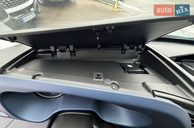 Грузовой фургон Iveco Daily 2021 в Киеве