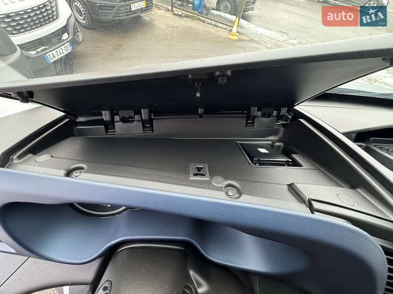 Вантажний фургон Iveco Daily 2021 в Києві фото 20 Вантажний фургон Iveco Daily 2021 в Києві