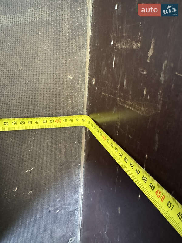 Вантажний фургон Iveco Daily 2021 в Києві фото 29 Вантажний фургон Iveco Daily 2021 в Києві